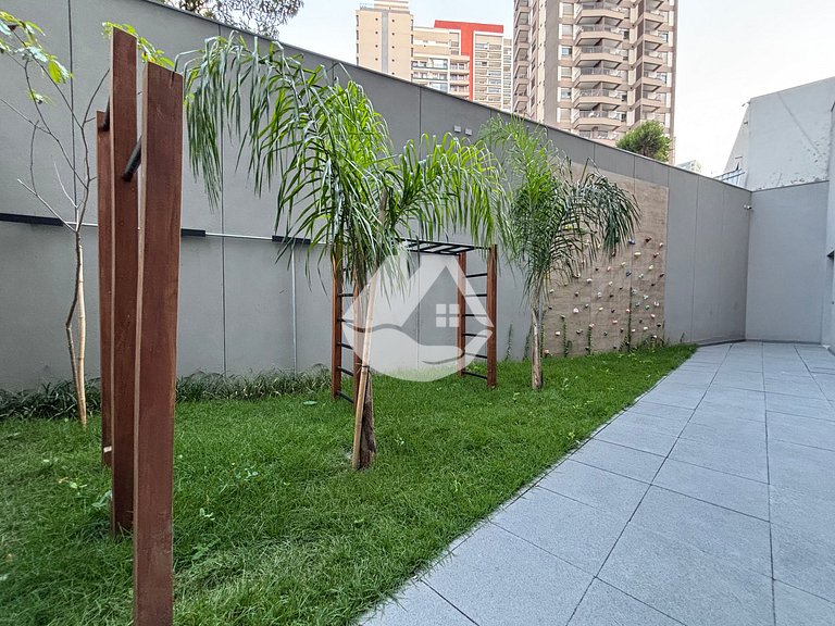 Prime Stay - Vila Madalena - São Paulo - BR