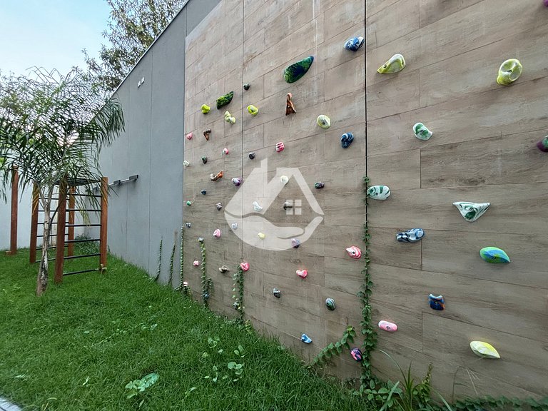 Studio moderno - 5min metrô Vila Madalena