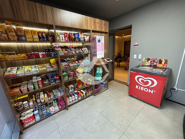 Pinheiros HY - Prime Stay - São Paulo - BR