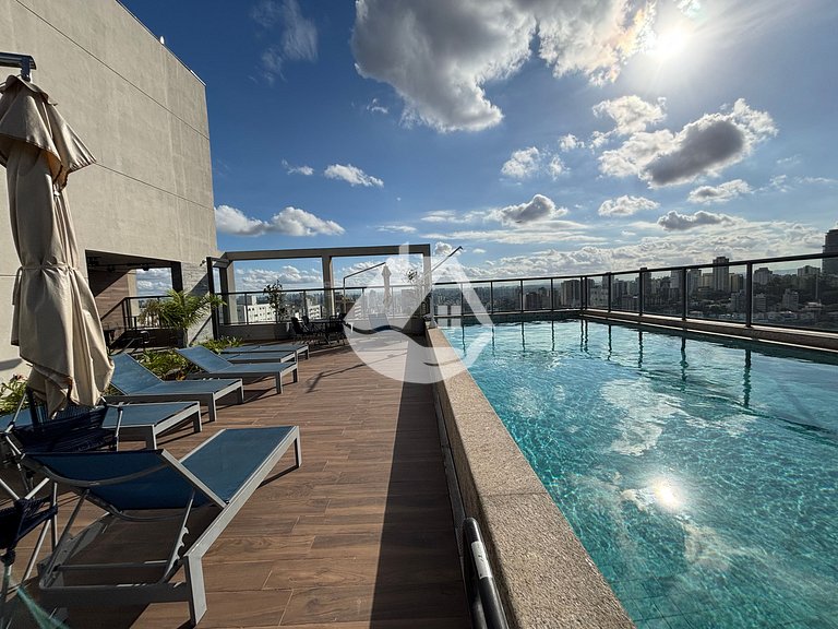 Pinheiros HY - Prime Stay - São Paulo - BR