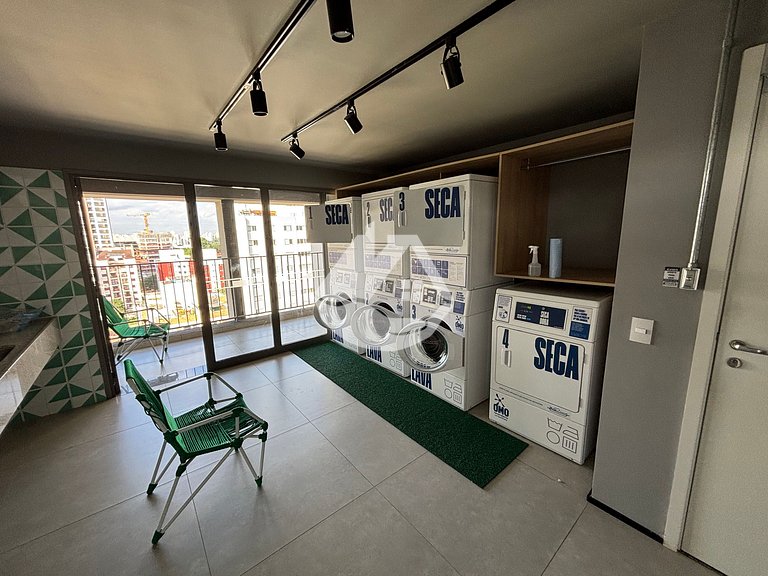 Prime Stay - Sumaré - São Paulo - BR