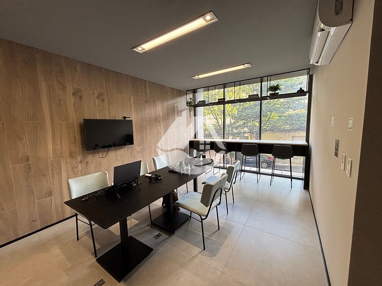Pinheiros HY - Prime Stay - São Paulo - BR