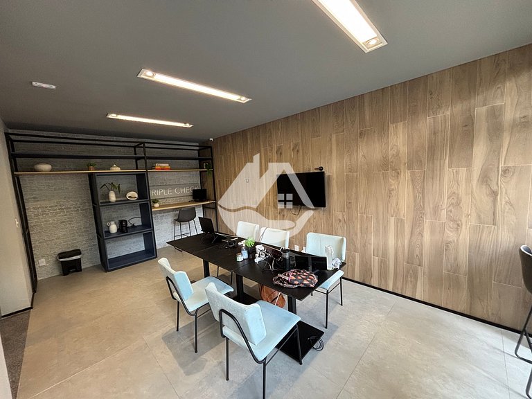 1 bedroom apartment - AC - Swimming pool