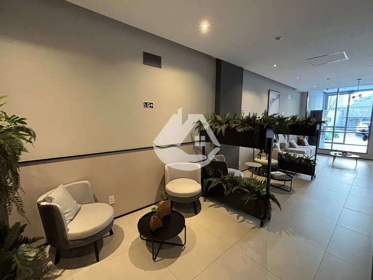 Prime Stay - Vila Madalena - São Paulo - BR