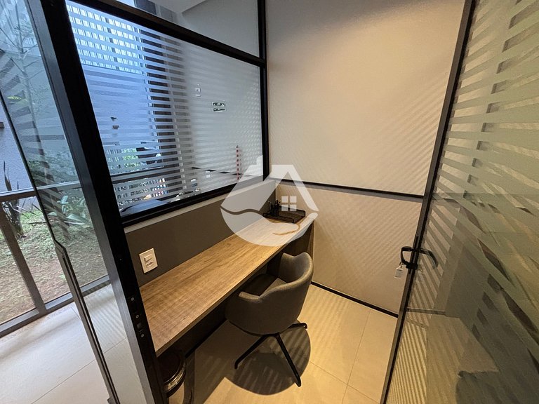 Think Home Vila Madalena - Prime Stay - São Paulo - BR