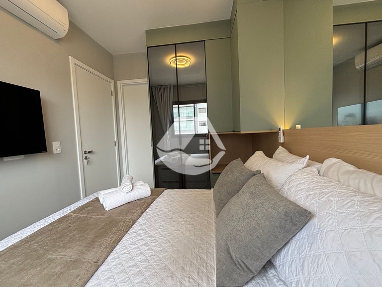 Apartamento para 4 huéspedes - ac