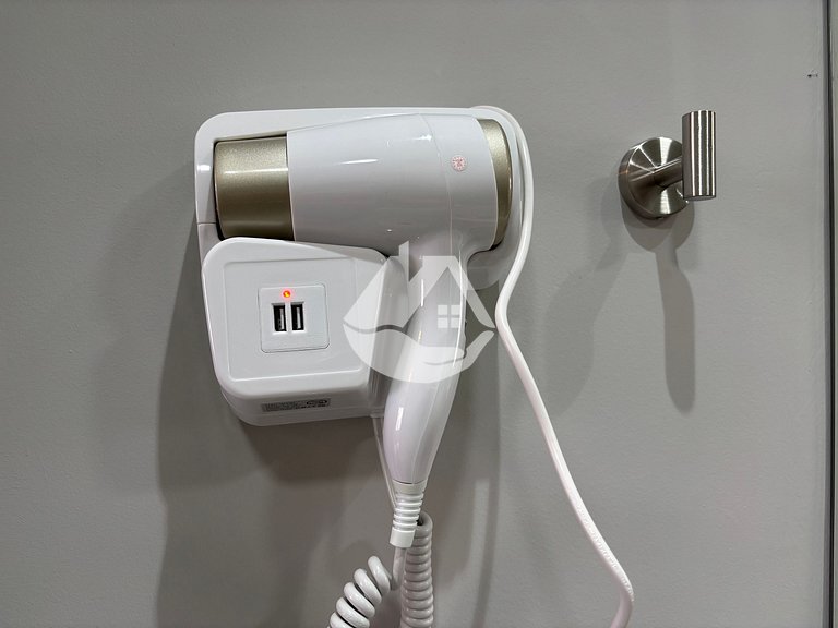 Apartamento para 4 huéspedes - ac