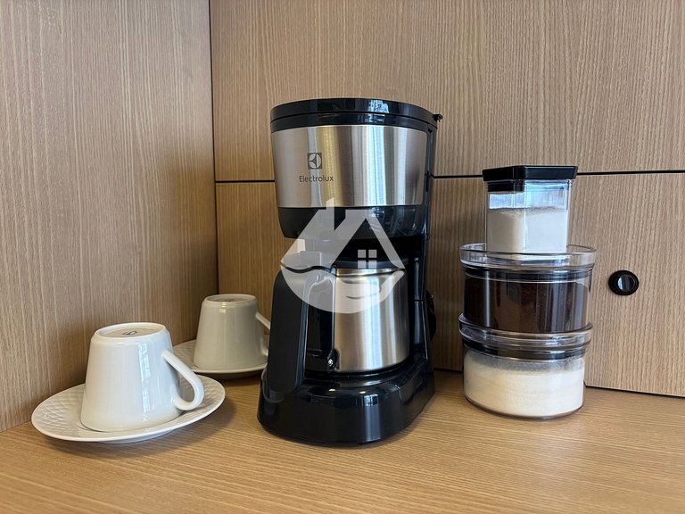 Apartamento para 4 huéspedes - ac