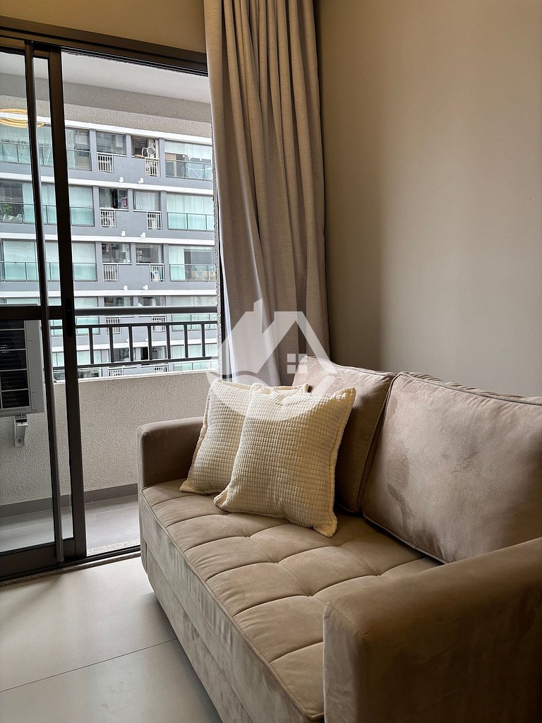 Apartamento para 4 huéspedes - ac