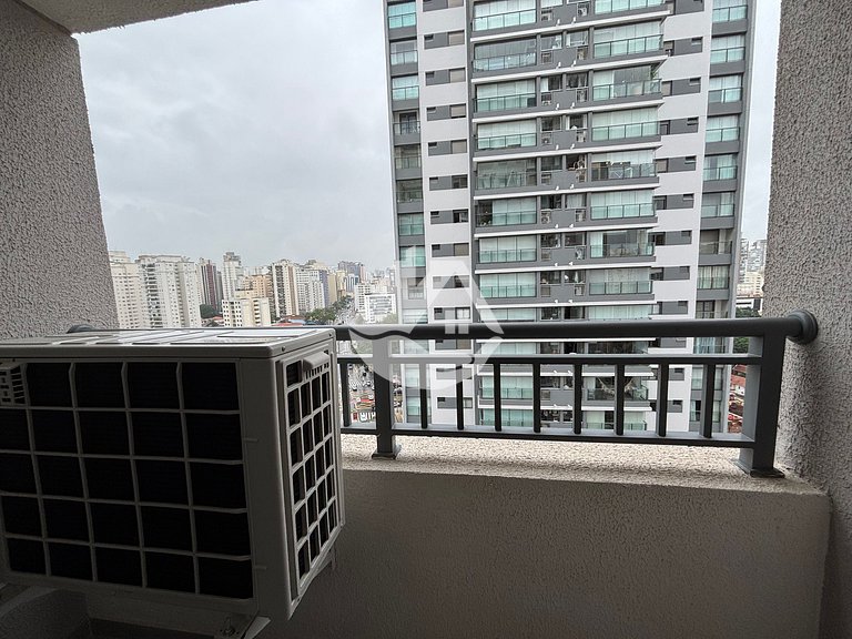 Apartamento para 4 huéspedes - ac y piscina