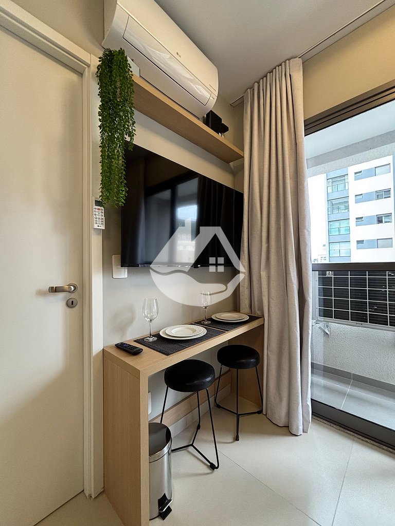 Apartamento para 4 huéspedes - ac