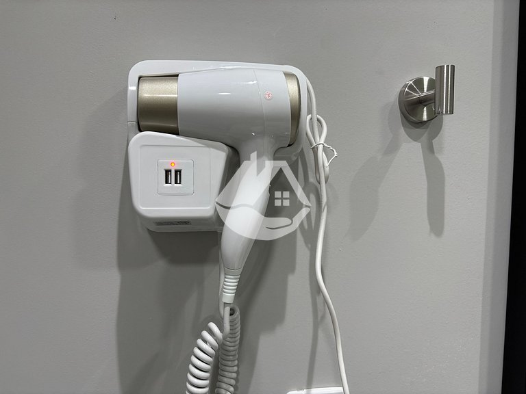 Apartamento para 4 huéspedes - ac y piscina