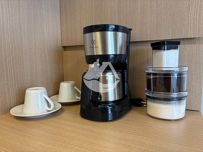 Apartamento para 4 huéspedes - ac