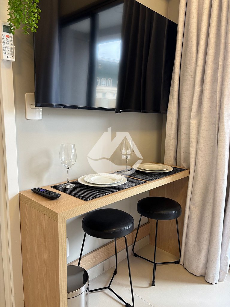 Apartamento para 4 huéspedes - ac