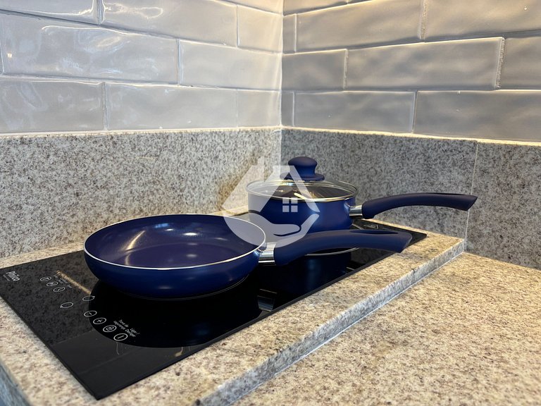 Apartamento para 4 huéspedes - ac