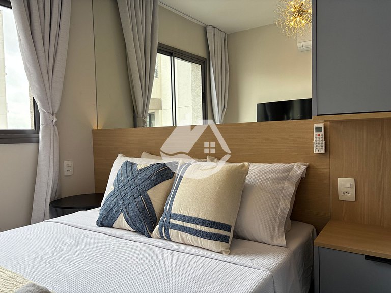 Apartamento para 4 huéspedes - ac