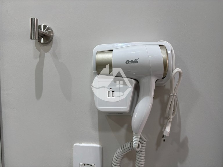 Apartamento para 4 huéspedes - ac