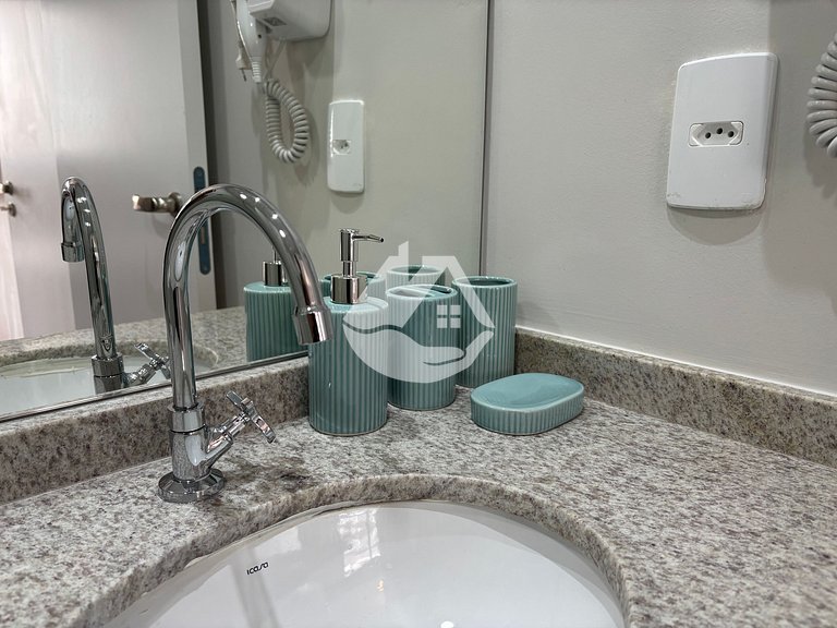 Apartamento para 4 huéspedes - ac