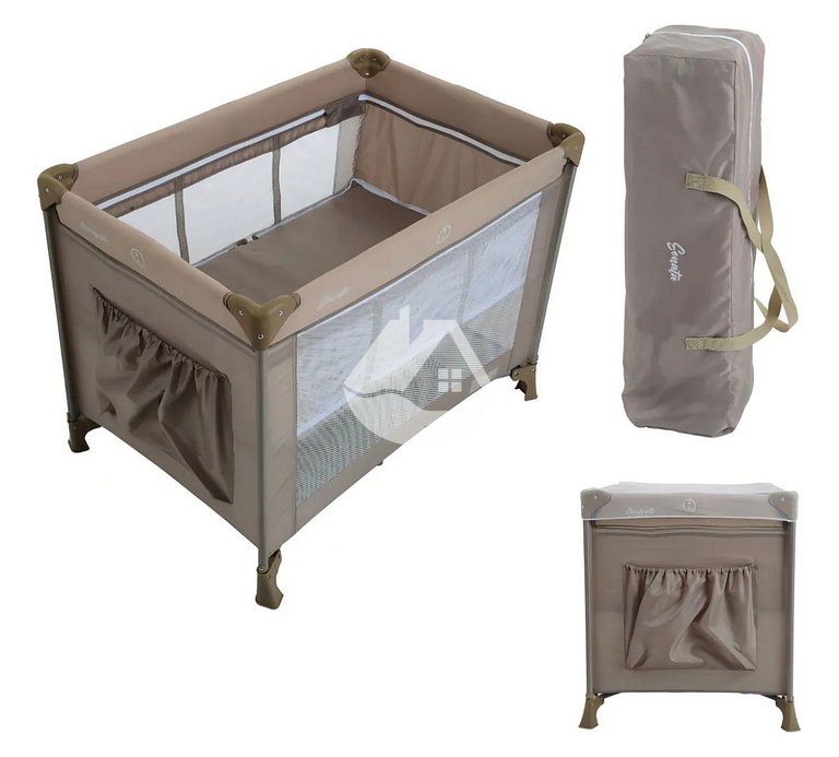 1 bedroom apartment - AC - Swimming pool