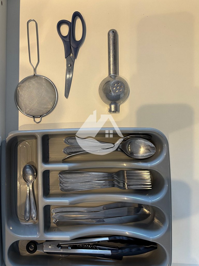 Apartamento - AC - Vaga de garagem - Jardins