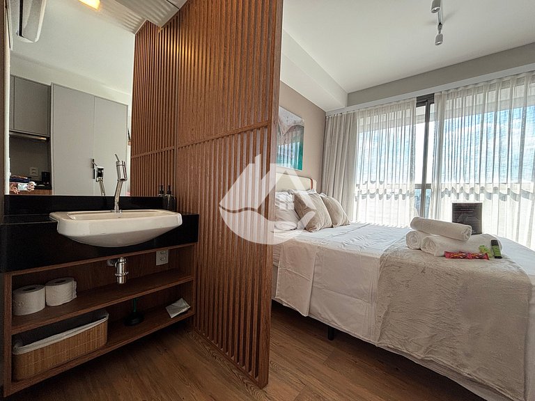 Complete studio - Jardins - Close to Oscar Freire