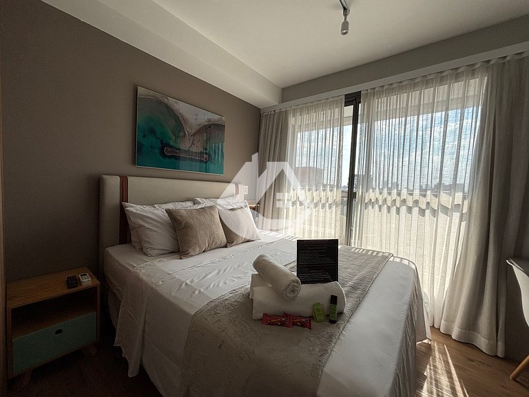 Complete studio - Jardins - Close to Oscar Freire