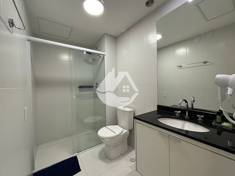 Modern studio in Pinheiros - 5 min from the subway