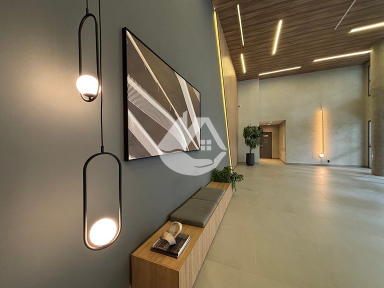Nex One Vila Nova Conceição - Prime Stay - São Paulo - BR