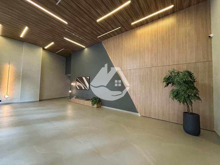 Nex One Vila Nova Conceição - Prime Stay - São Paulo - BR