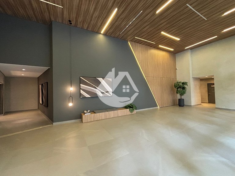 Nex One Vila Nova Conceição - Prime Stay - São Paulo - BR