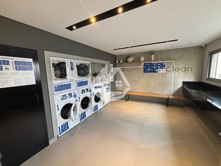 Nex One Vila Nova Conceição - Prime Stay - São Paulo - BR