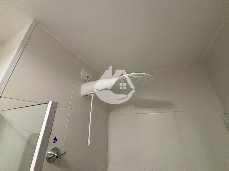 Apartamento aconchegante Vila Nova Conceição